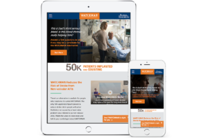 Boston Scientific Watchman